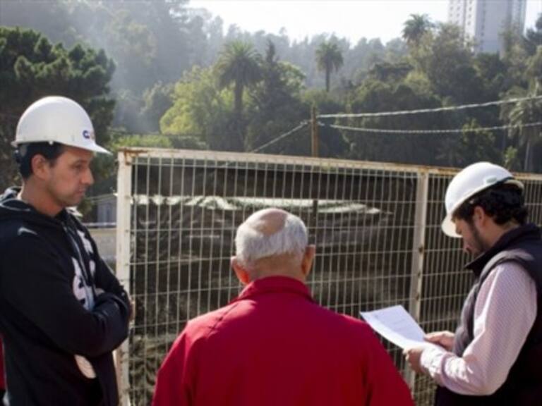 Polémica en Valparaíso por paralización de obras de proyecto inmobiliario de Nicolás Ibáñez