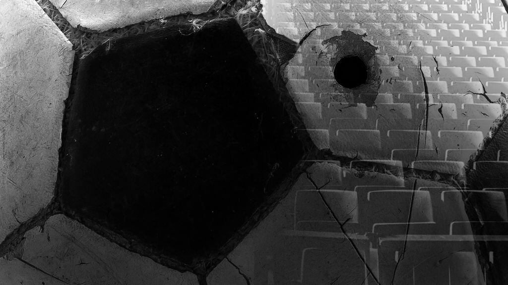 Una memoria en disputa - cine fútbol y dictaduras