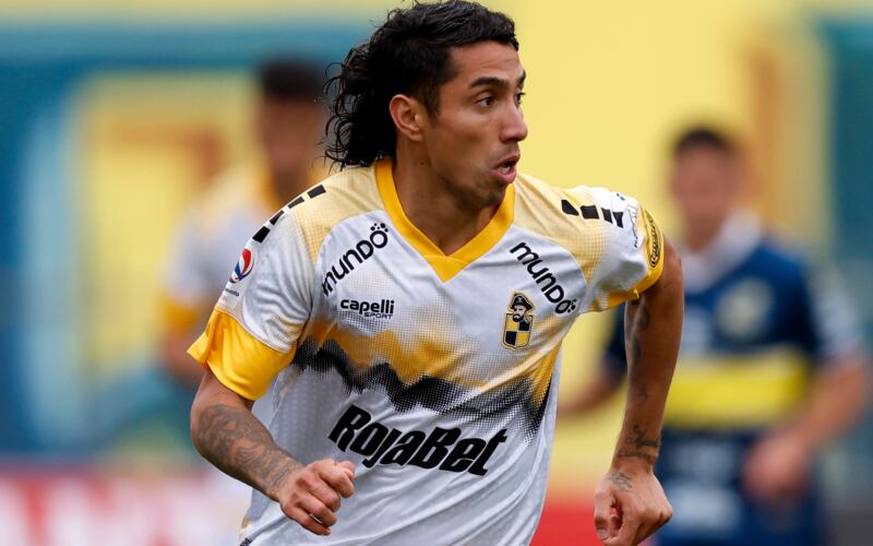 Luciano Cabral