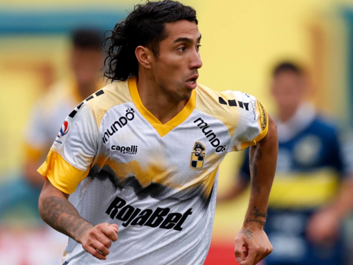 “Puede aún apelar”: embajadora de Estados Unidos no descarta autorización a Luciano Cabral para que juegue Copa América