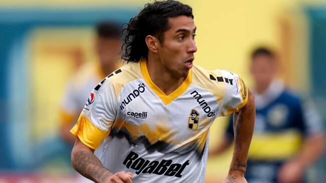 Luciano Cabral
