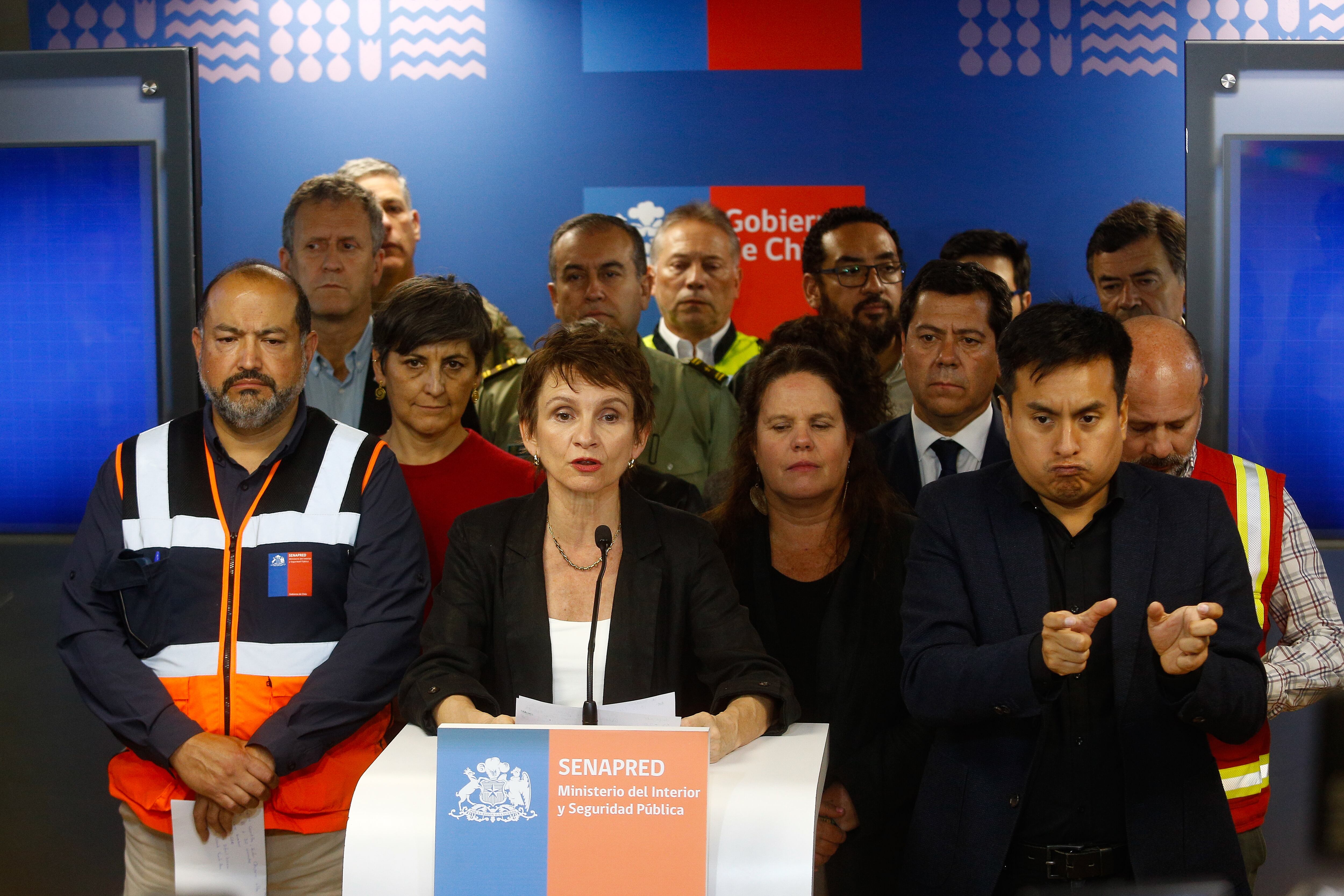 Agencia Uno