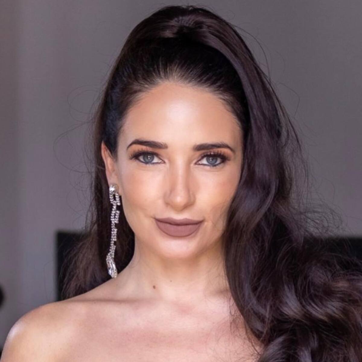 Camila Nash revela decepcionante primer encuentro íntimo con famoso ex: “Yo estaba re ilusionada y él...”