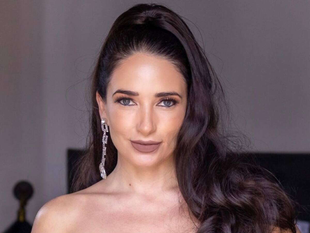 Camila Nash revela decepcionante primer encuentro íntimo con famoso ex: “Yo estaba re ilusionada y él...”
