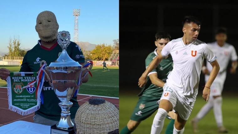 @chimbarongofc / @udechileformativo