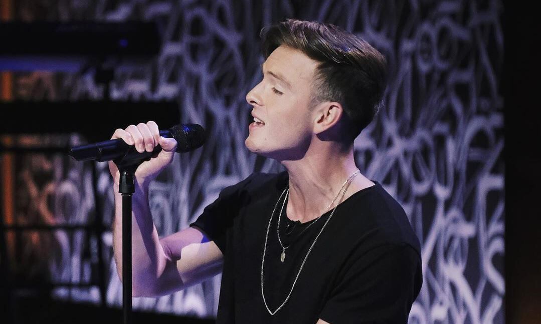 PipoBeats participó en “Songland” con el tema “Sway”.