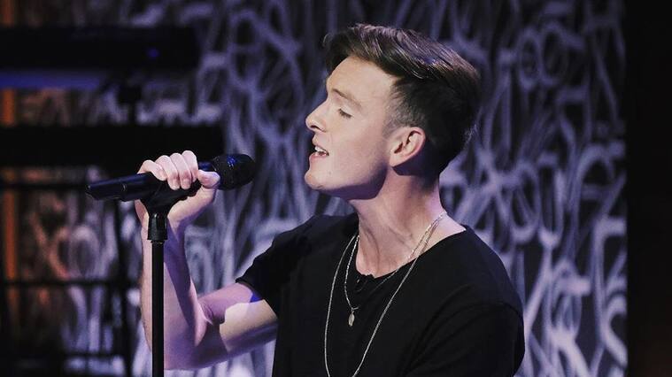 PipoBeats participó en “Songland” con el tema “Sway”.
