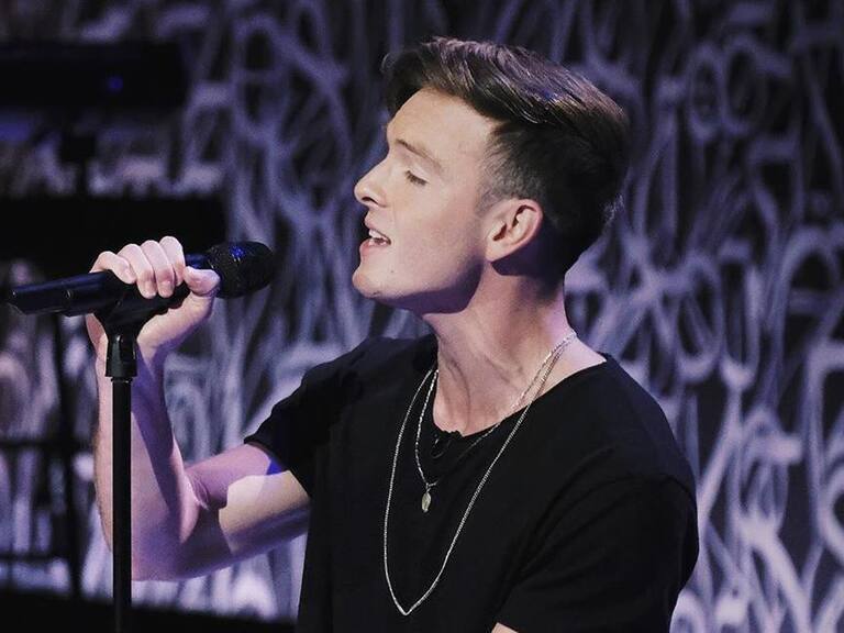 PipoBeats participó en “Songland” con el tema “Sway”.