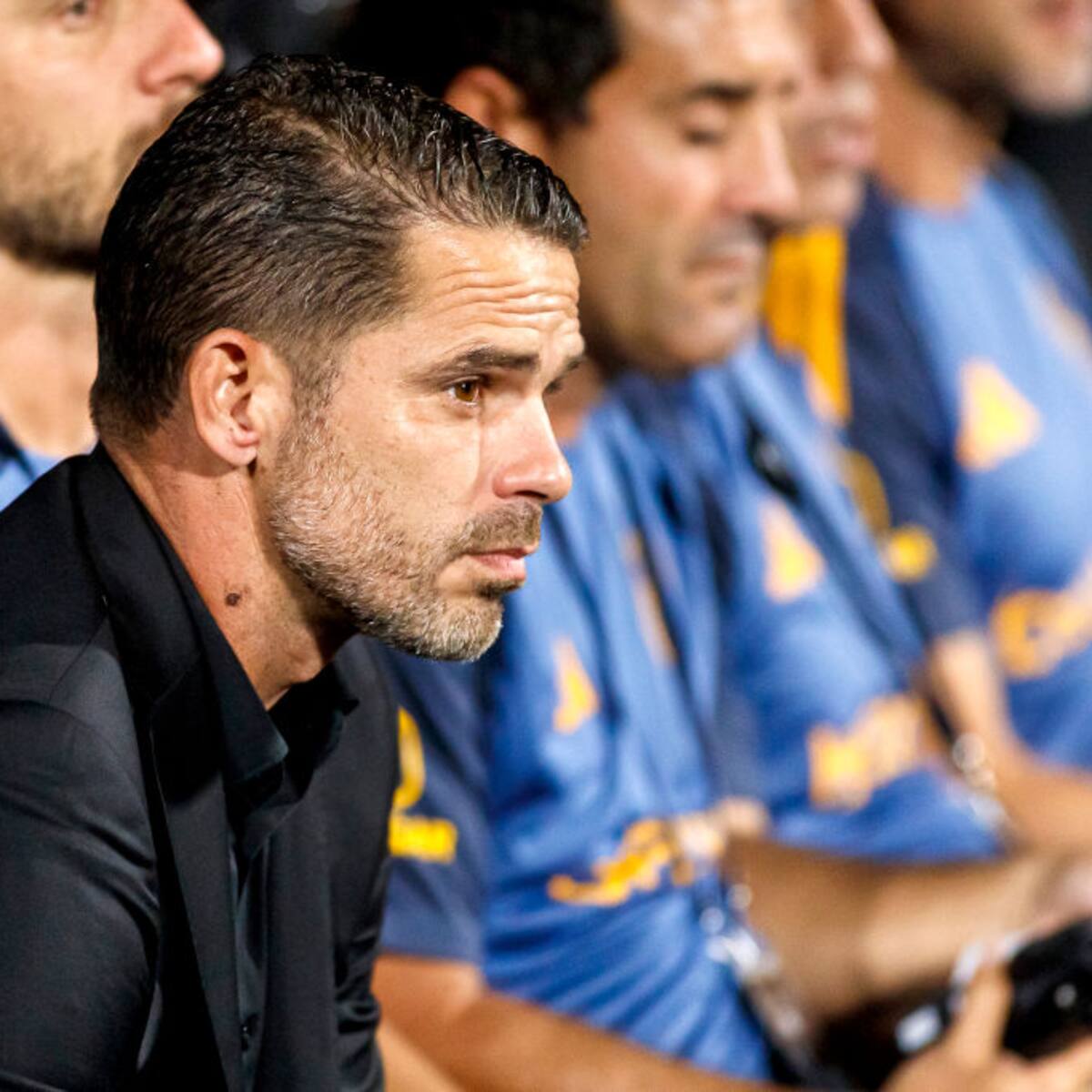 Los tres certeros golpes que condenaron al despido de Fernando Gago como entrenador de Boca Juniors