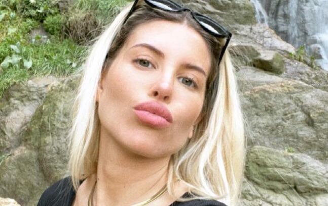 Coté López respondió a críticas tras publicar donaciones de sus hijas