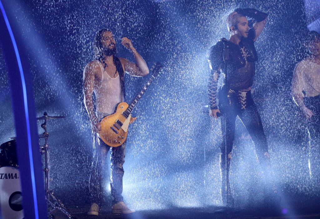 Tokio Hotel