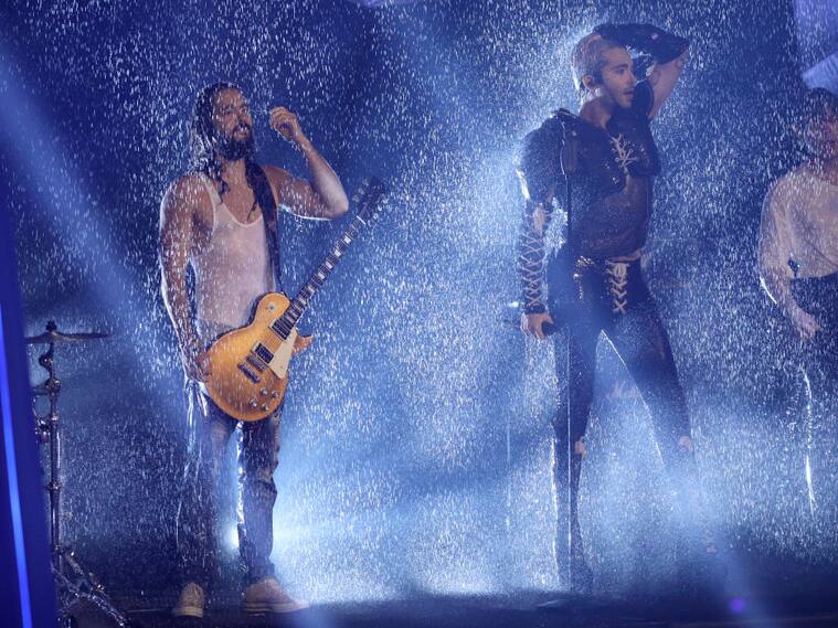Tokio Hotel