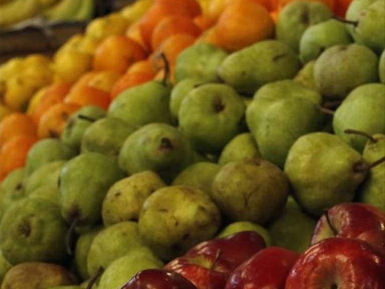 IPC de agosto tuvo variación de 0,2%: Carnes y frutas registraron un alza