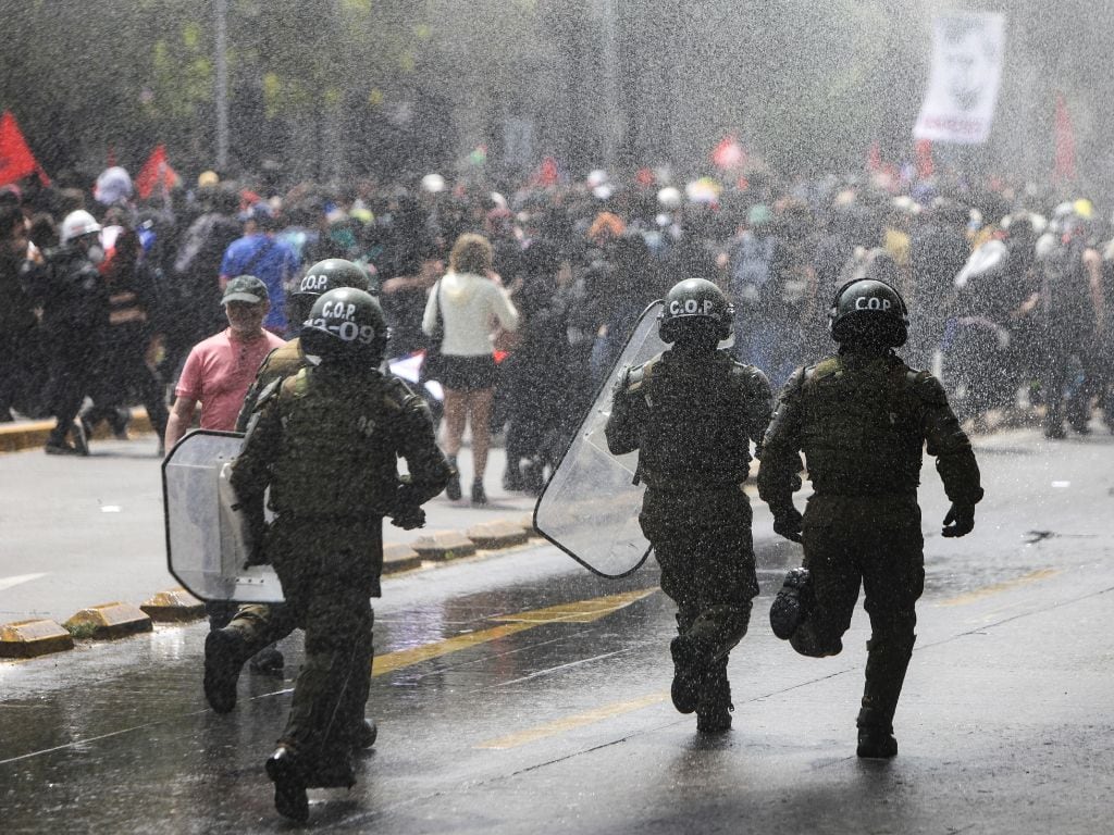 Agencia Uno