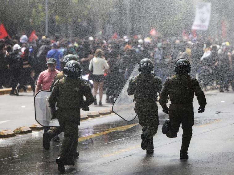 Agencia Uno