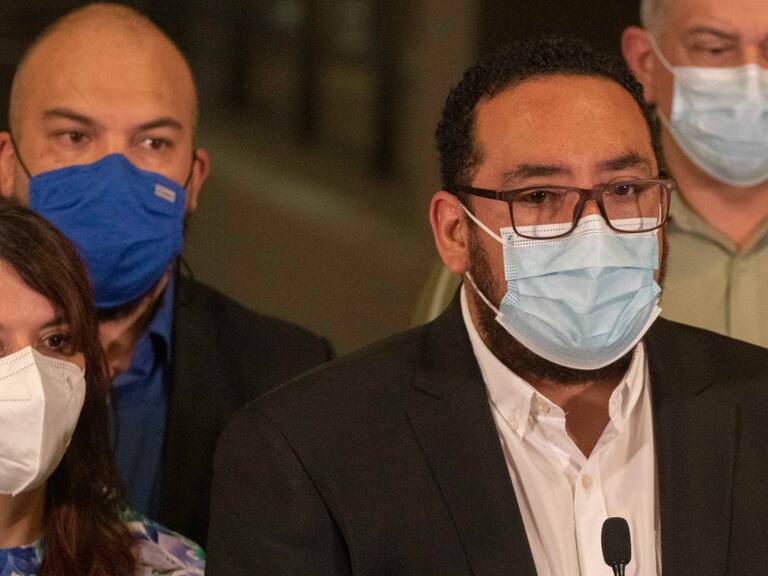 Movimientos en La Moneda: Nicolás Cataldo llegará a la Subdere tras fallido nombramiento en Interior