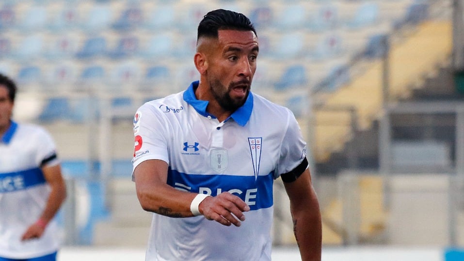 mauricio isla