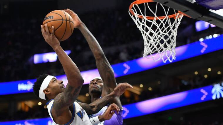 Cartelera NBA - viernes