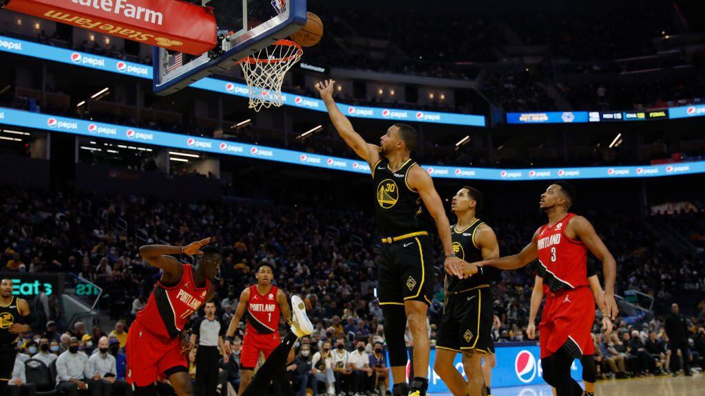 Duelos NBA