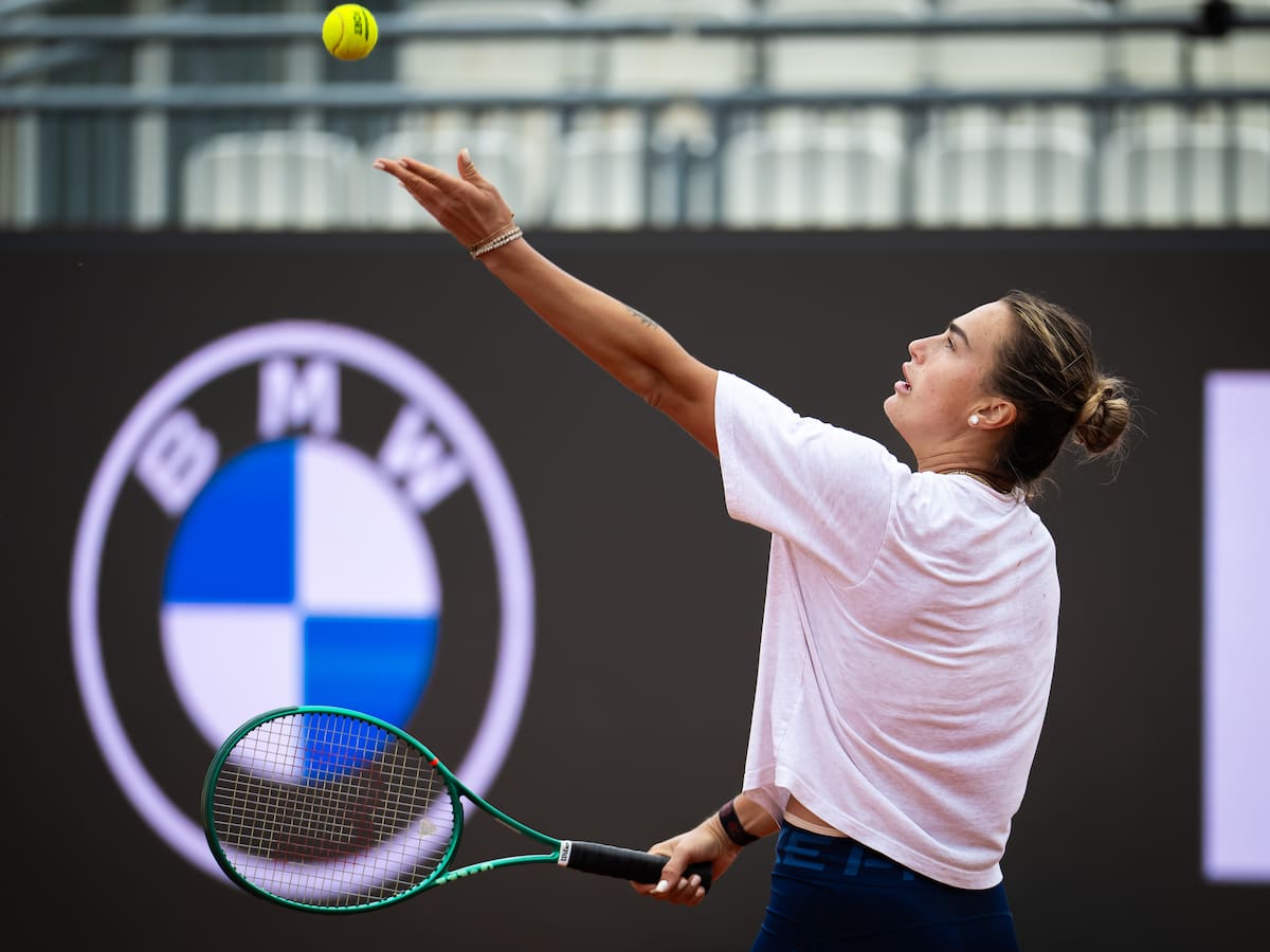 La tenista número 1 del tenis femenino amenaza con un “boicot” contra los Grand Slams