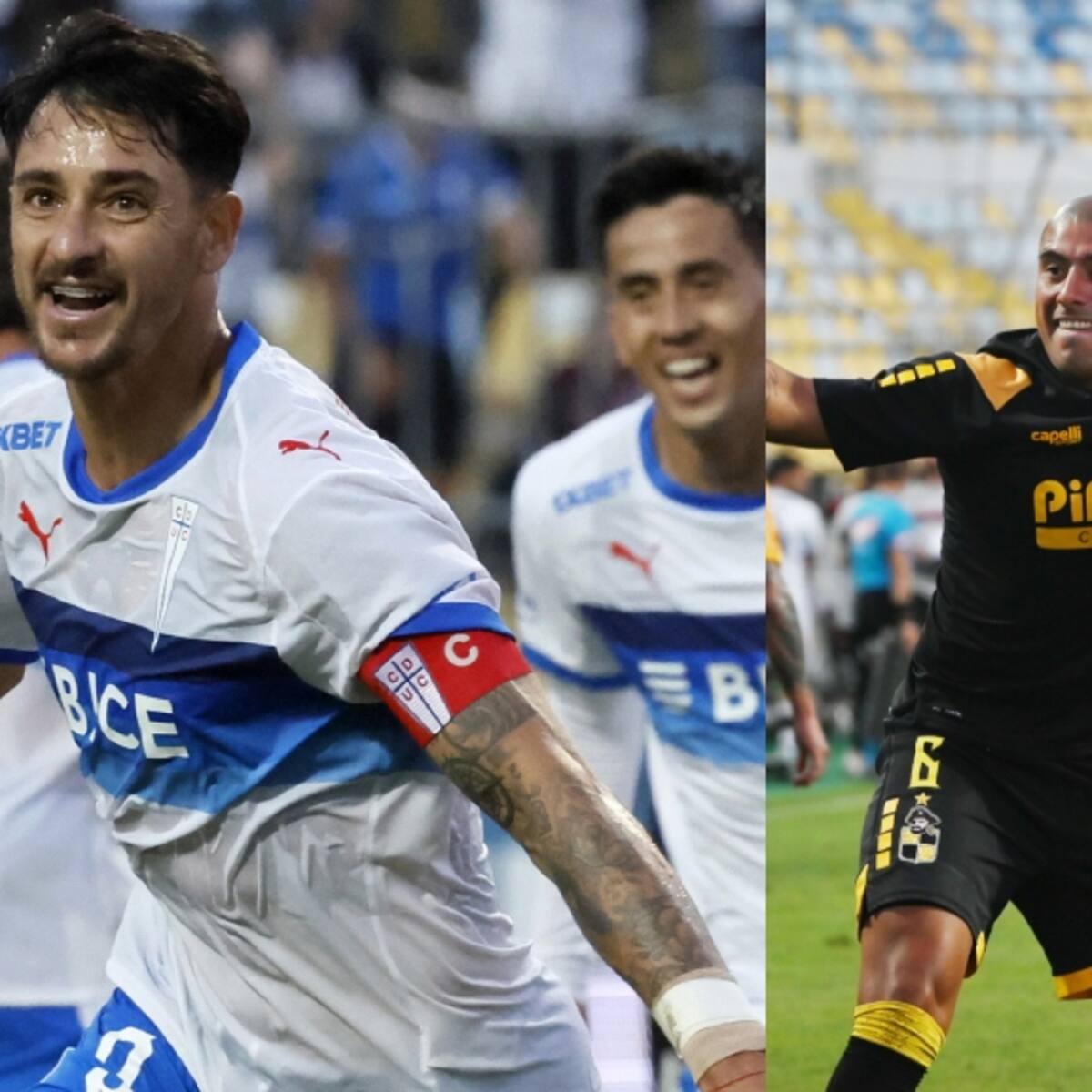 Programación fútbol chileno: ¿Qué partidos se juegan hoy, 25 de enero, y quién transmite?