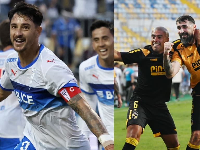 Programación fútbol chileno: ¿Qué partidos se juegan hoy, 25 de enero, y quién transmite?