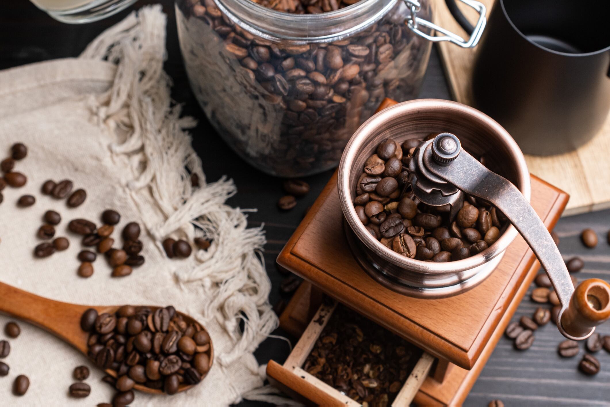 Precio del café se dispara mundialmente: este será su impacto en el mercado chileno