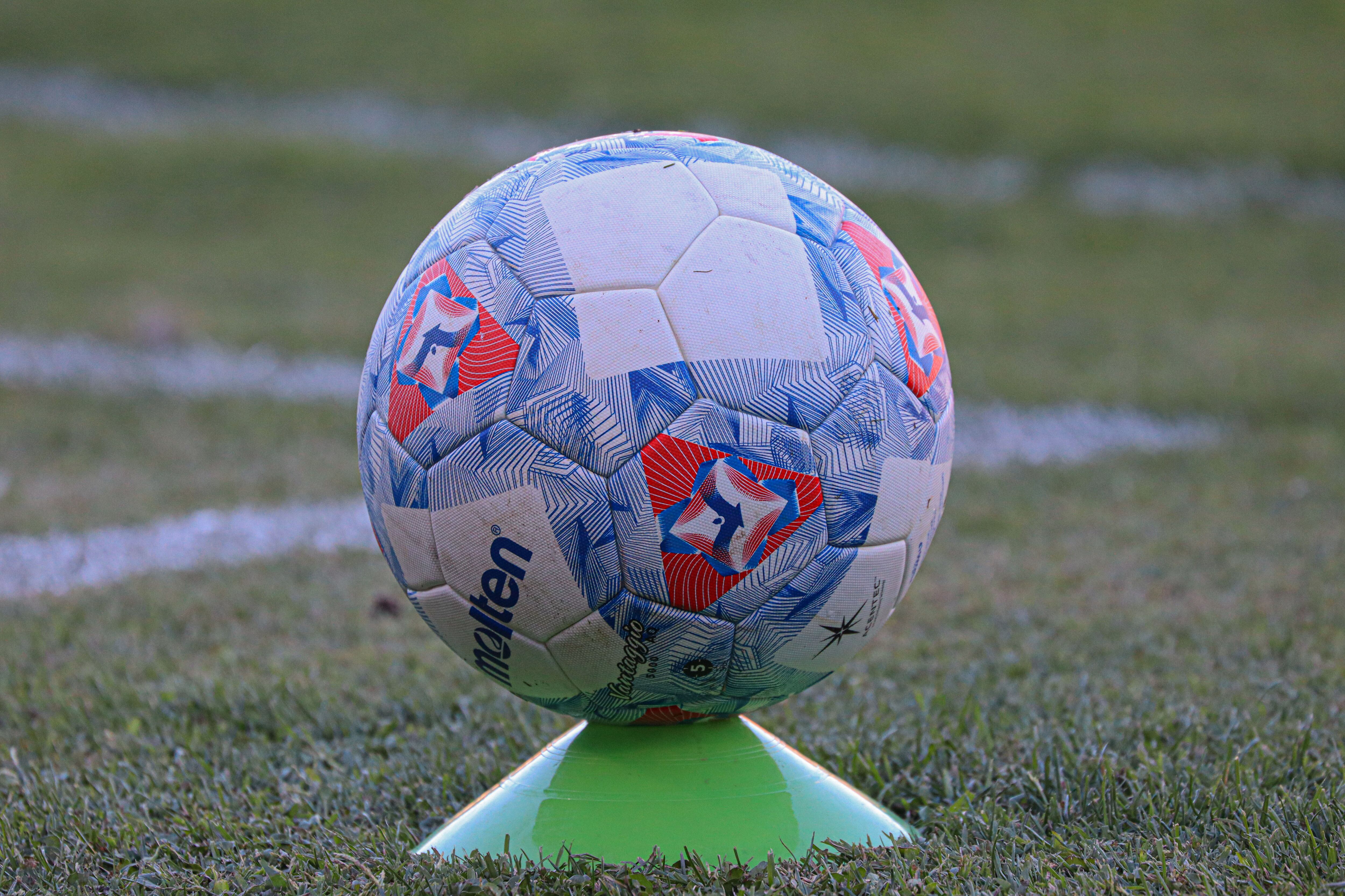 Balón de la Copa de la Liga 2026