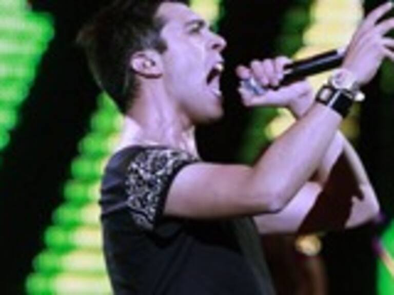 Gepe: «Cuando chico tocaba Scorpions, Xuxa y Topo Gigio»