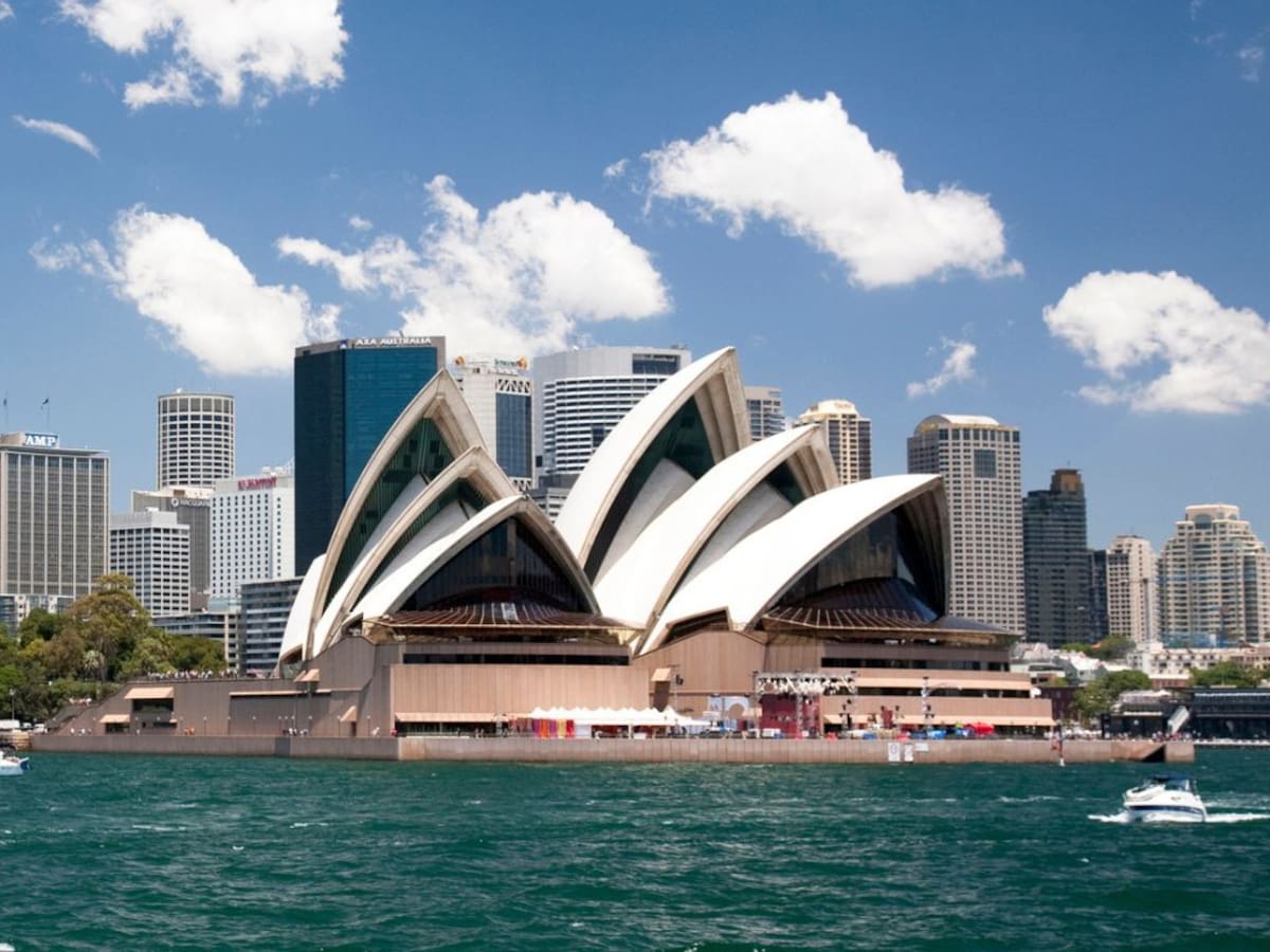Estudio revela que Australia corre serio riesgo por subida del nivel del mar en 2050