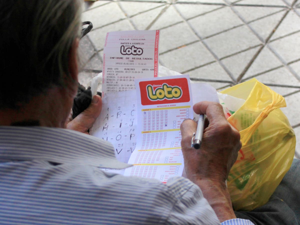 Resultados del Loto: estos fueron los números ganadores del sorteo 5466 del martes 18 de agosto