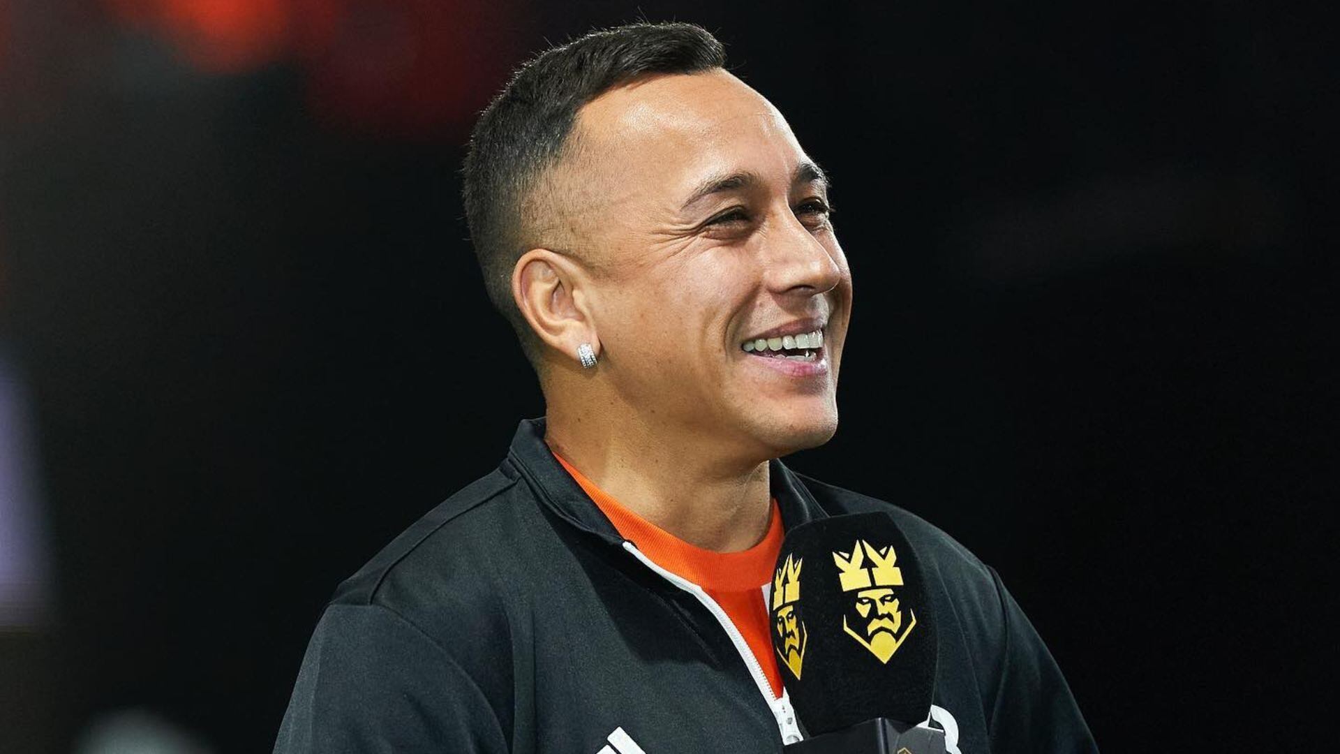 Fabián Orellana Kings League