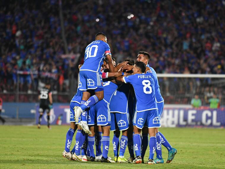 Hinchas de la U arrasaron con las entradas para el Clásico Universitario | Agencia Uno