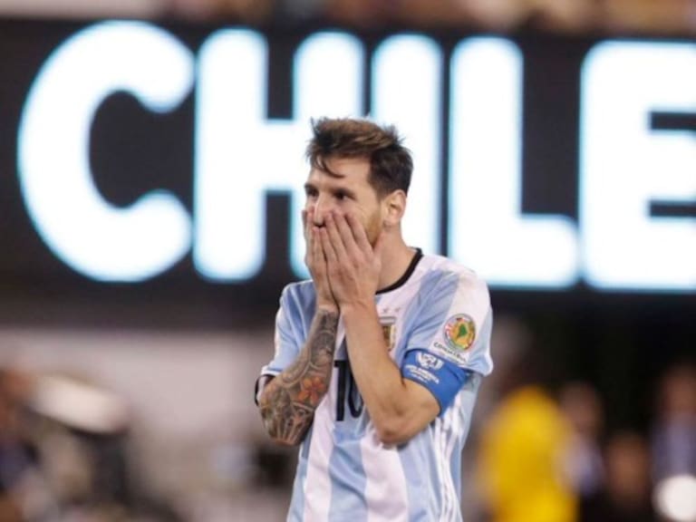 Siguen sin superar el trauma: importante medio argentino se burla de Chile tras ajustada derrota ante Francia