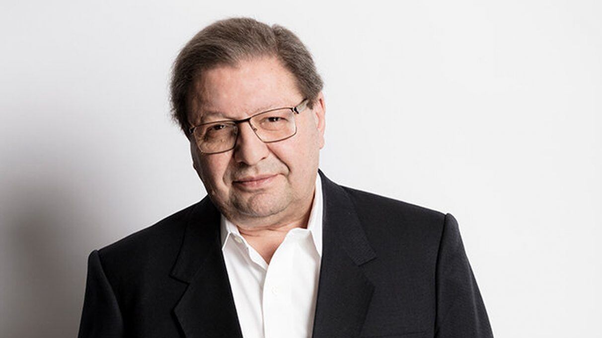 Ascanio Cavallo