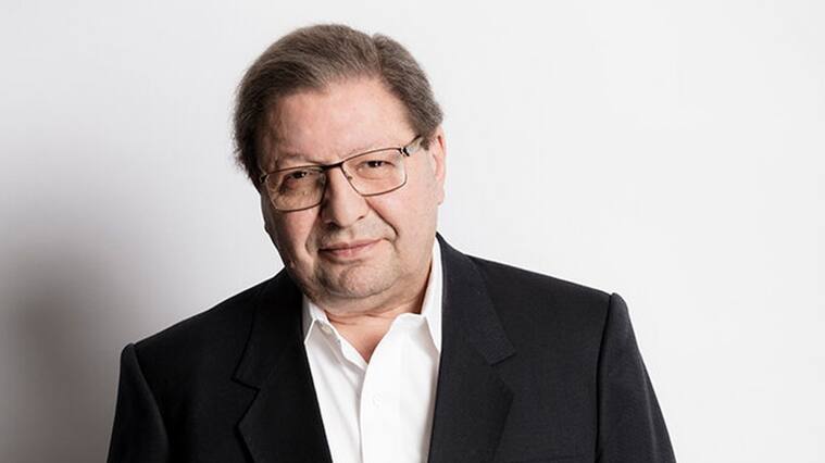 Ascanio Cavallo