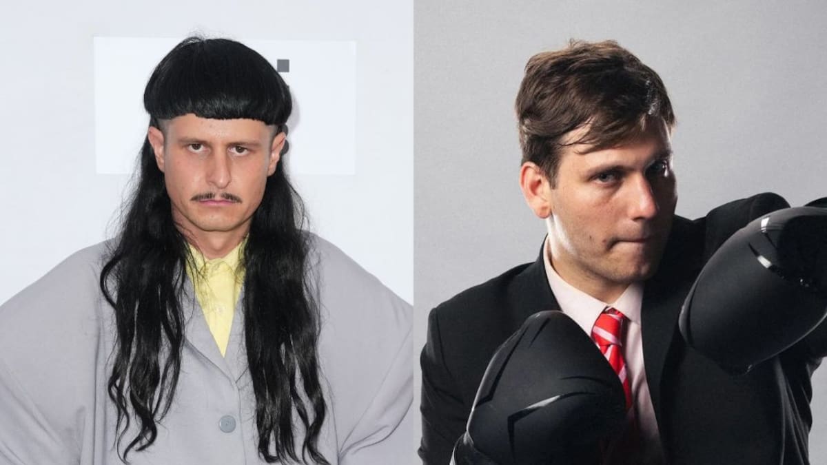 Impacto mundial: identifican al youtuber Gaspi y cantante Oliver Tree entre los muertos en choque de helicópteros en Brasil