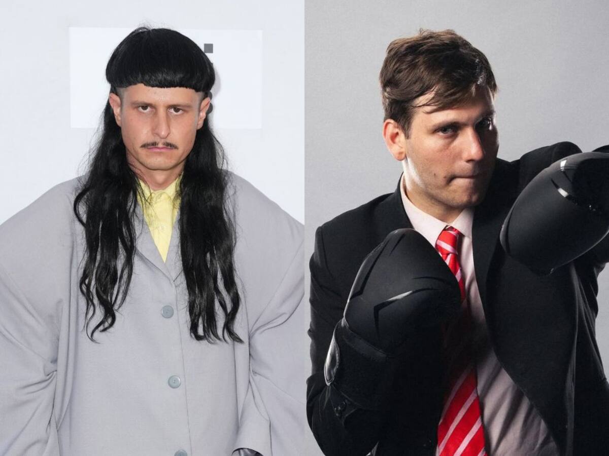 Impacto mundial: identifican al youtuber Gaspi y cantante Oliver Tree entre los muertos en choque de helicópteros en Brasil