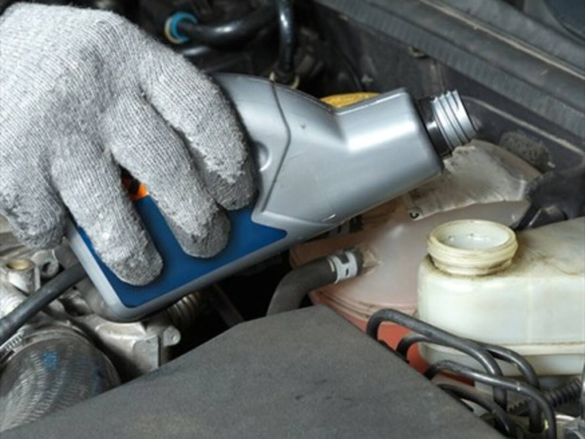 ADN Motor: Los líquidos dentro del automóvil y su mantenimiento