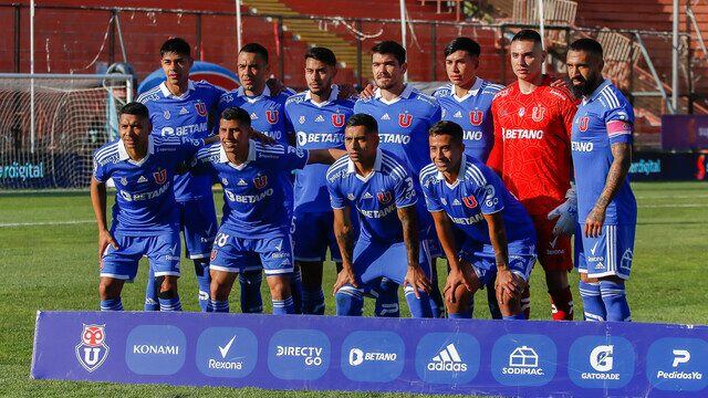 La U formación