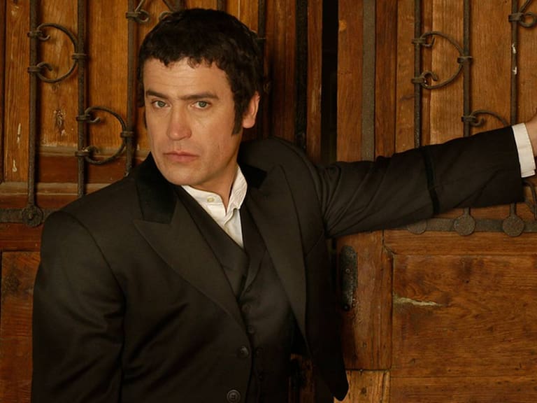 «No me las llevé peladas»: Julio Milostich habló sobre las consecuencias que sufrió tras protagonizar El Señor de la Querencia