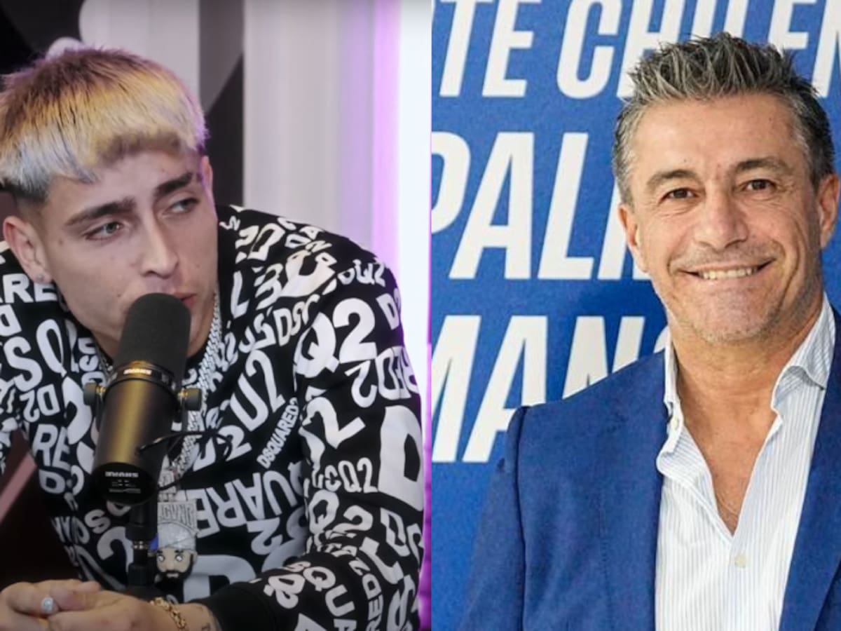 “Que no se le olvide que nosotros somos personas”: AK4:20 arremete contra Fernando Solabarrieta por sus críticas contra cantantes del género urbano