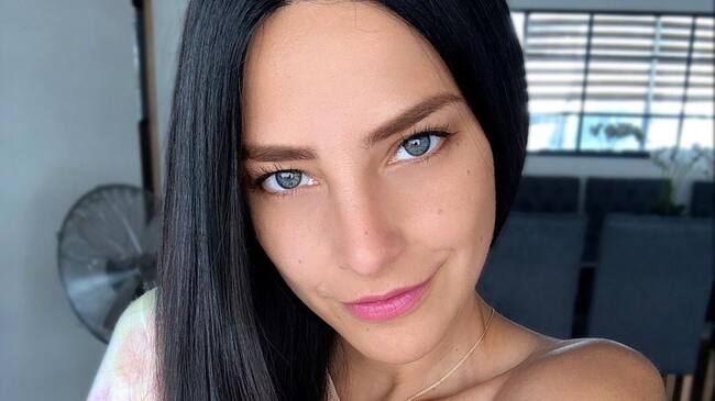 Daniela Castillo