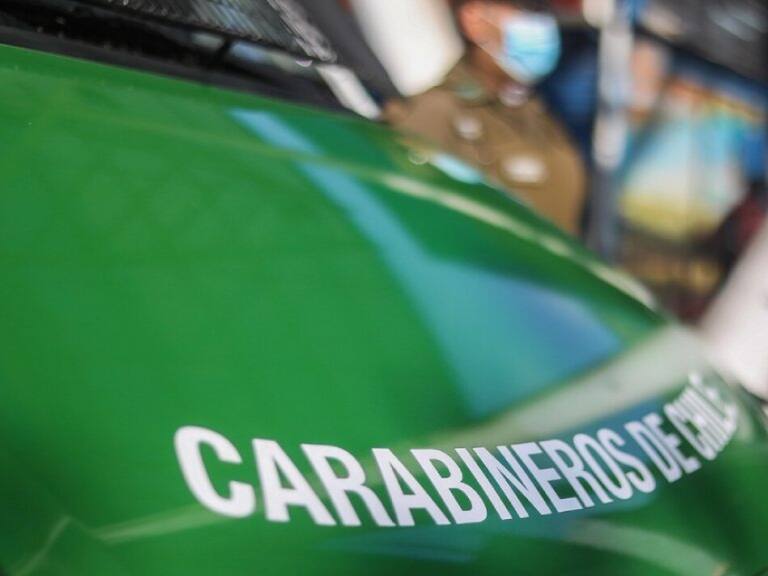 Intento de robo en domicilio de La Florida termina con tres sujetos detenidos: uno de ellos registra 77 detenciones