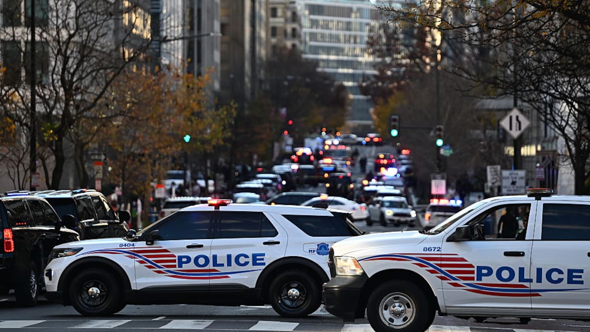 Tragedia en Estados Unidos: tiroteo en Pensilvania deja nueve muertos, incluidos dos niños