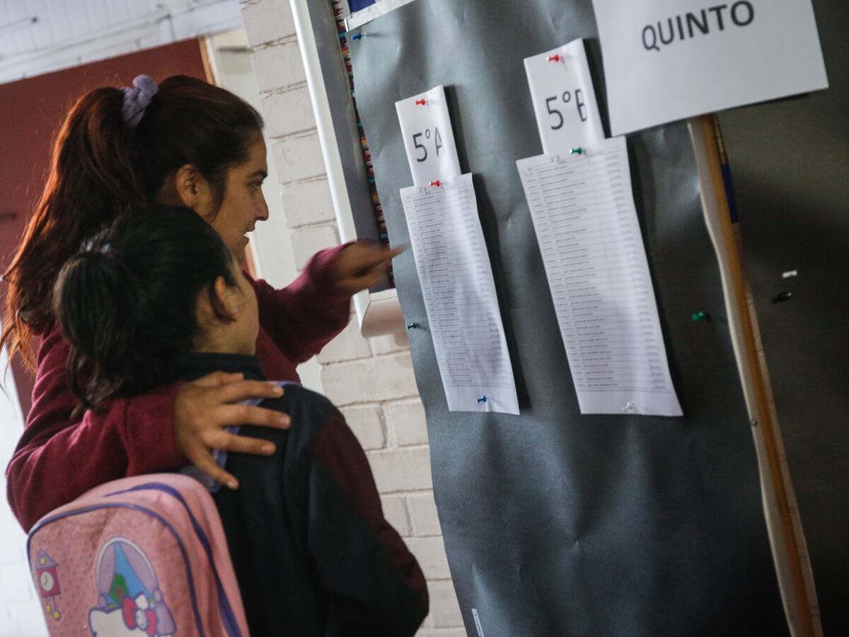 Vuelta a clases 2025: ¿Cuándo inicia el nuevo año escolar en Chile?
