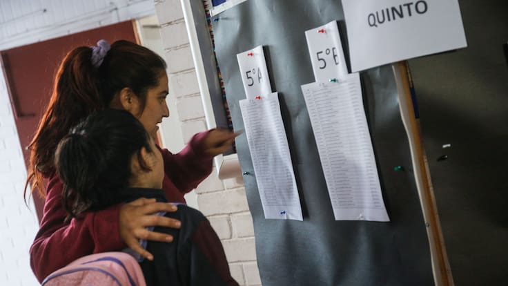 Vuelta a clases 2025: ¿Cuándo inicia el nuevo año escolar en Chile?