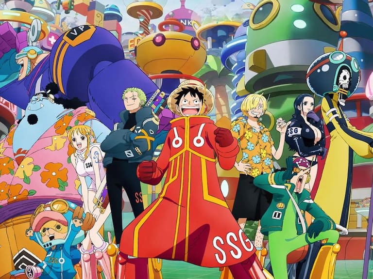 One Piece llega a su fin: concluye “primera temporada” tras 26 años de emisión (y 1.155 capítulos)