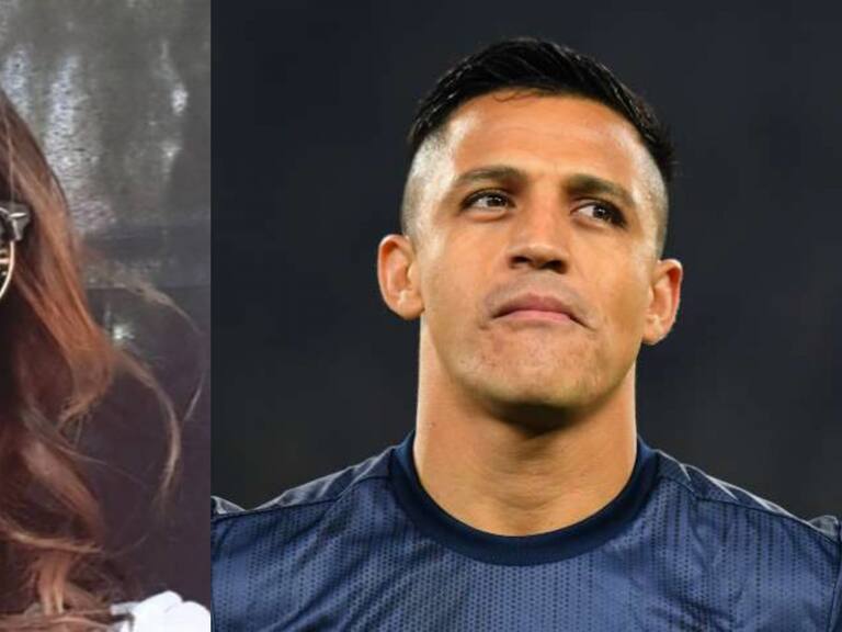 «No lo voy a perdonar jamás»: Vale Roth lanza toda su artillería contra Alexis Sánchez tras reflote de episodio sexual