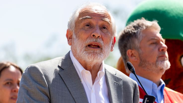 UDI impulsa comisión investigadora por plan habitacional de gobierno de Boric: exministro Montes sería el primer citado